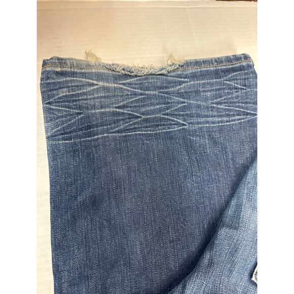 PPD Paige Premium Denim JRG Relax Fit Mens Jeans USA Made Blue Size 36x33‎ - Picture 3 of 9
